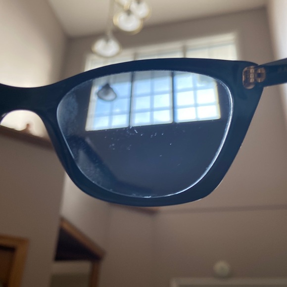 marc jacobs cat eyes sunglasses - Picture 15 of 16